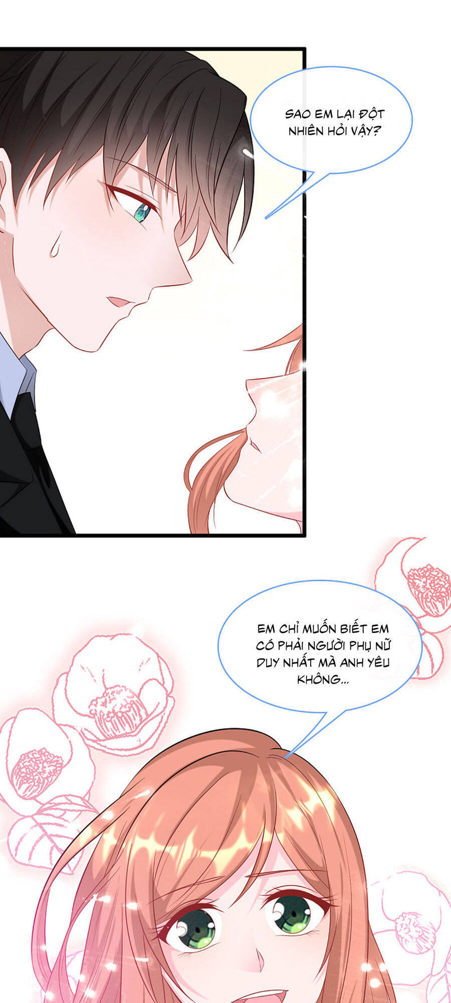 Tổng Tài Daddy Đuổi Tới Nơi Rồi Chapter 103 - 28