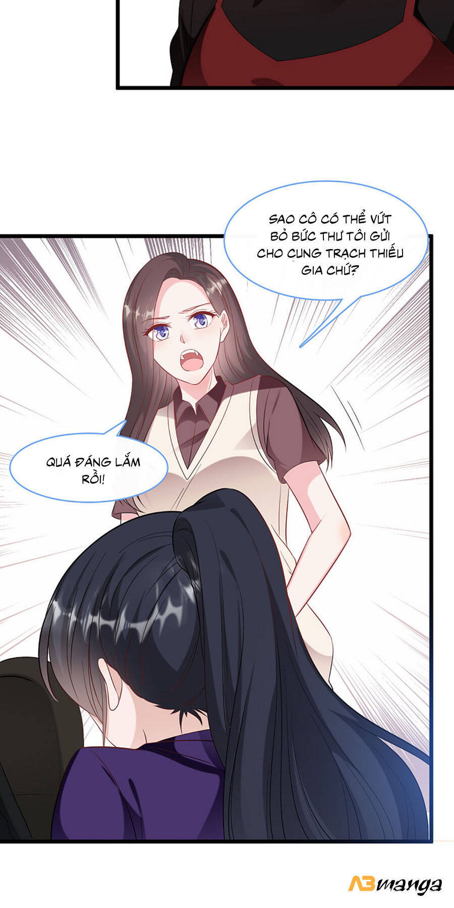 Tổng Tài Daddy Đuổi Tới Nơi Rồi Chapter 103 - 6