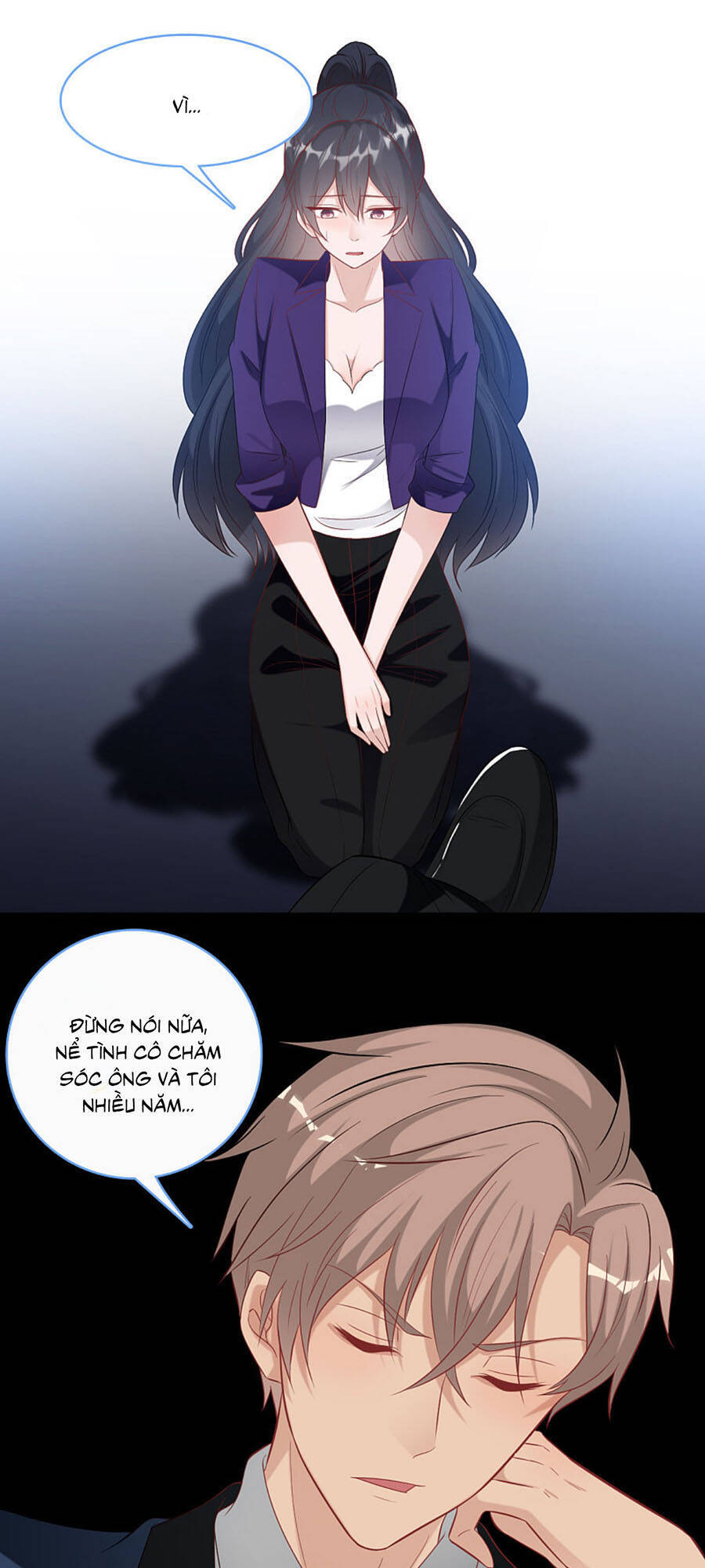 Tổng Tài Daddy Đuổi Tới Nơi Rồi Chapter 103 - 7