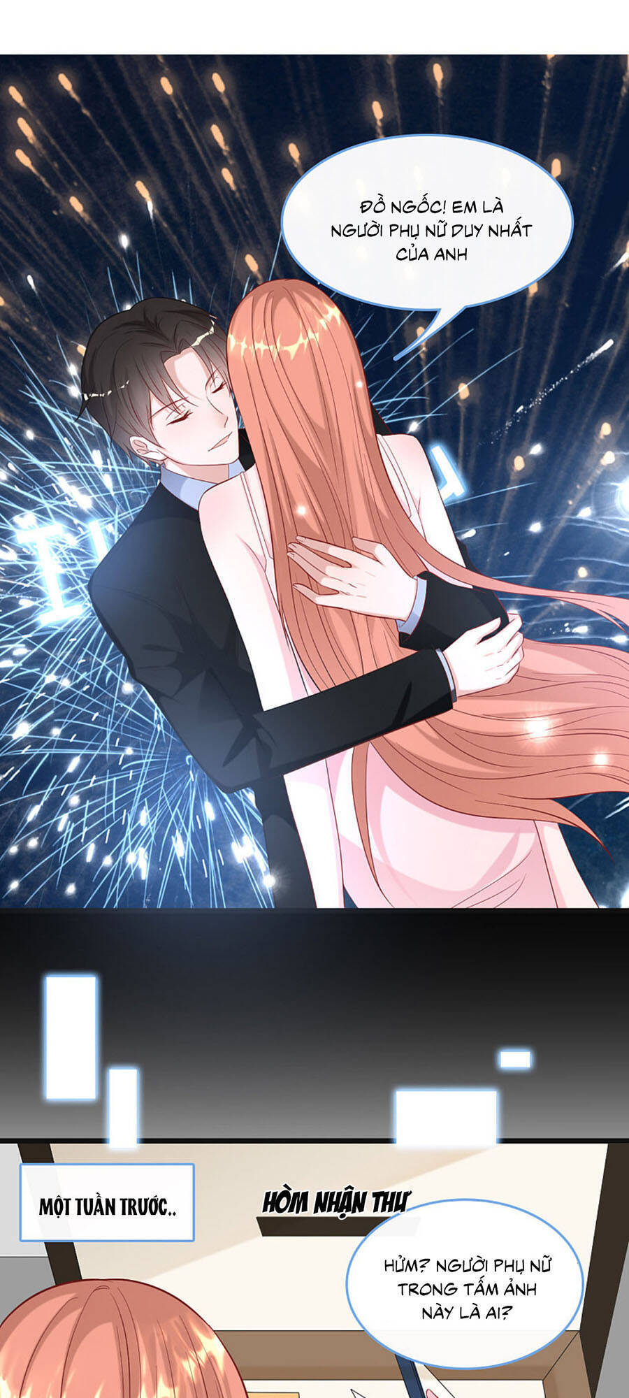 Tổng Tài Daddy Đuổi Tới Nơi Rồi Chapter 104 - 2
