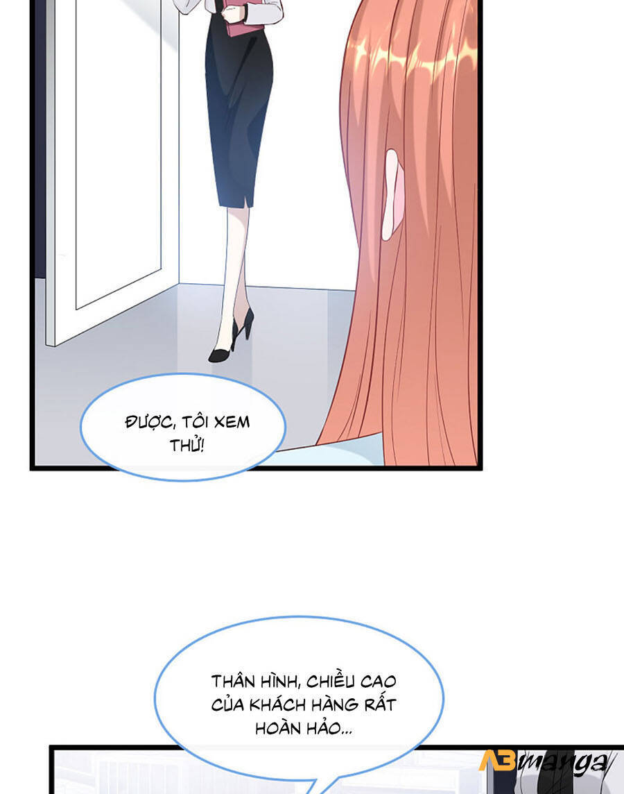Tổng Tài Daddy Đuổi Tới Nơi Rồi Chapter 104 - 12