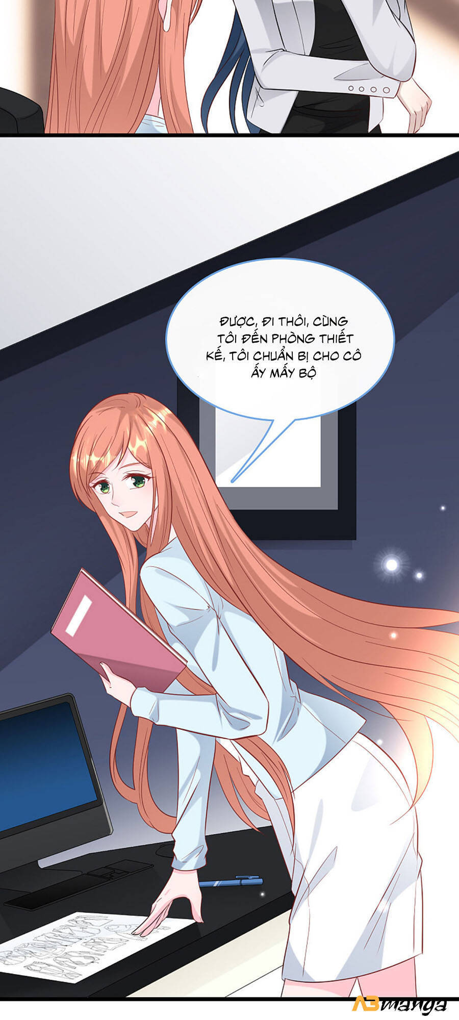 Tổng Tài Daddy Đuổi Tới Nơi Rồi Chapter 104 - 16