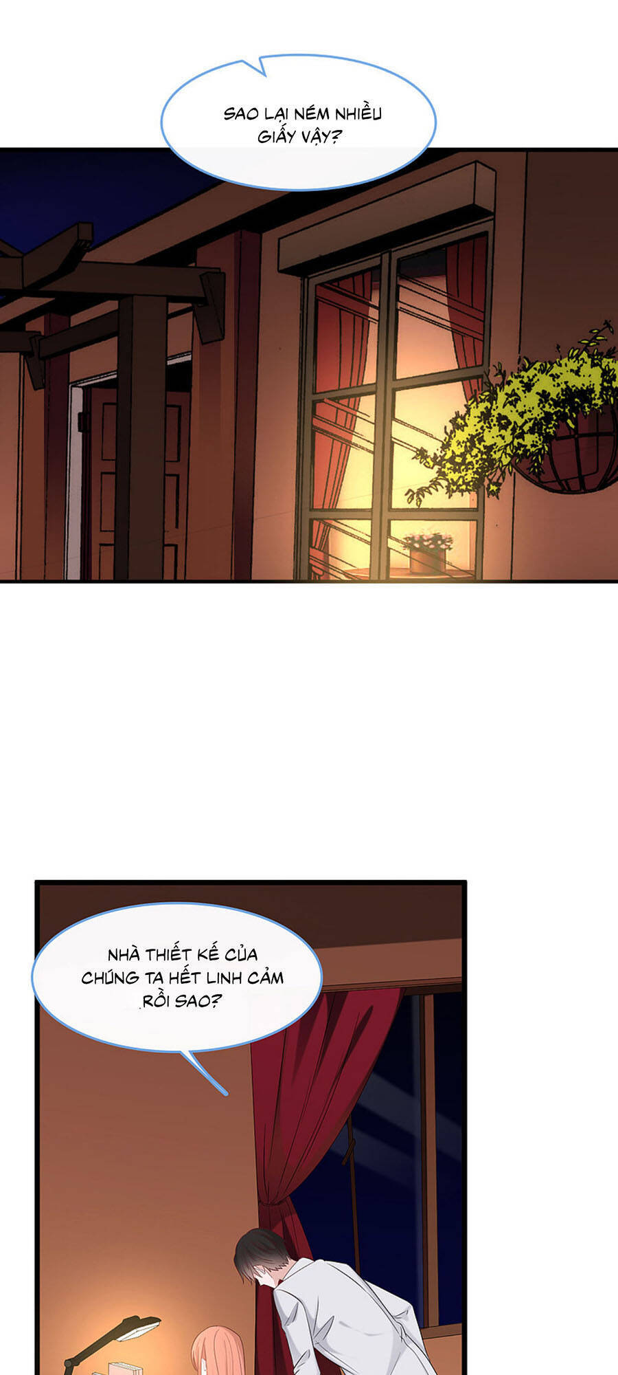 Tổng Tài Daddy Đuổi Tới Nơi Rồi Chapter 104 - 18