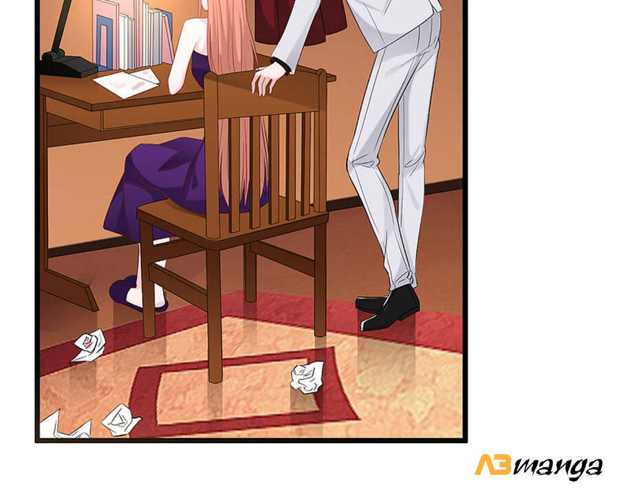 Tổng Tài Daddy Đuổi Tới Nơi Rồi Chapter 104 - 19