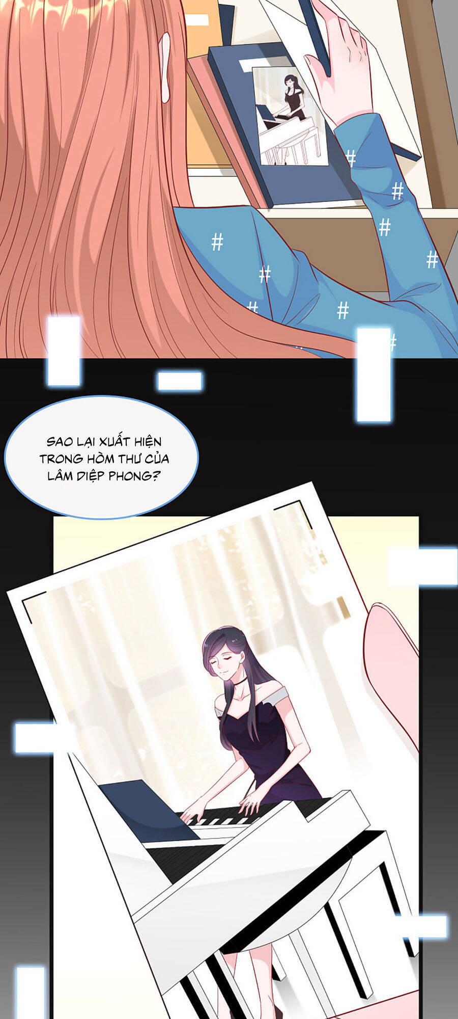 Tổng Tài Daddy Đuổi Tới Nơi Rồi Chapter 104 - 3