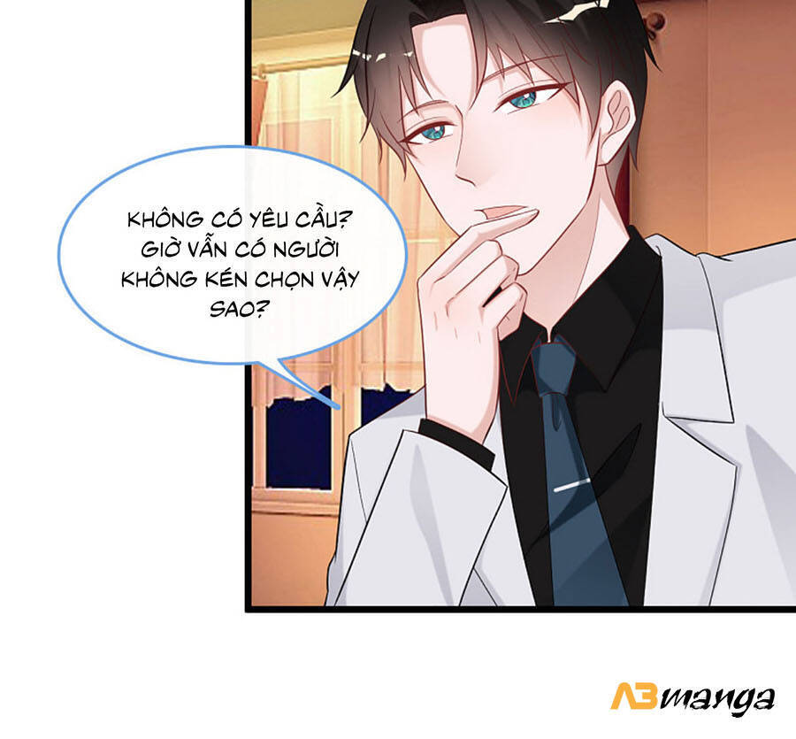 Tổng Tài Daddy Đuổi Tới Nơi Rồi Chapter 104 - 21