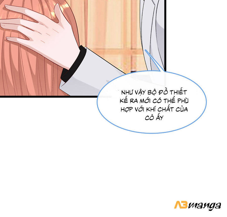 Tổng Tài Daddy Đuổi Tới Nơi Rồi Chapter 104 - 25