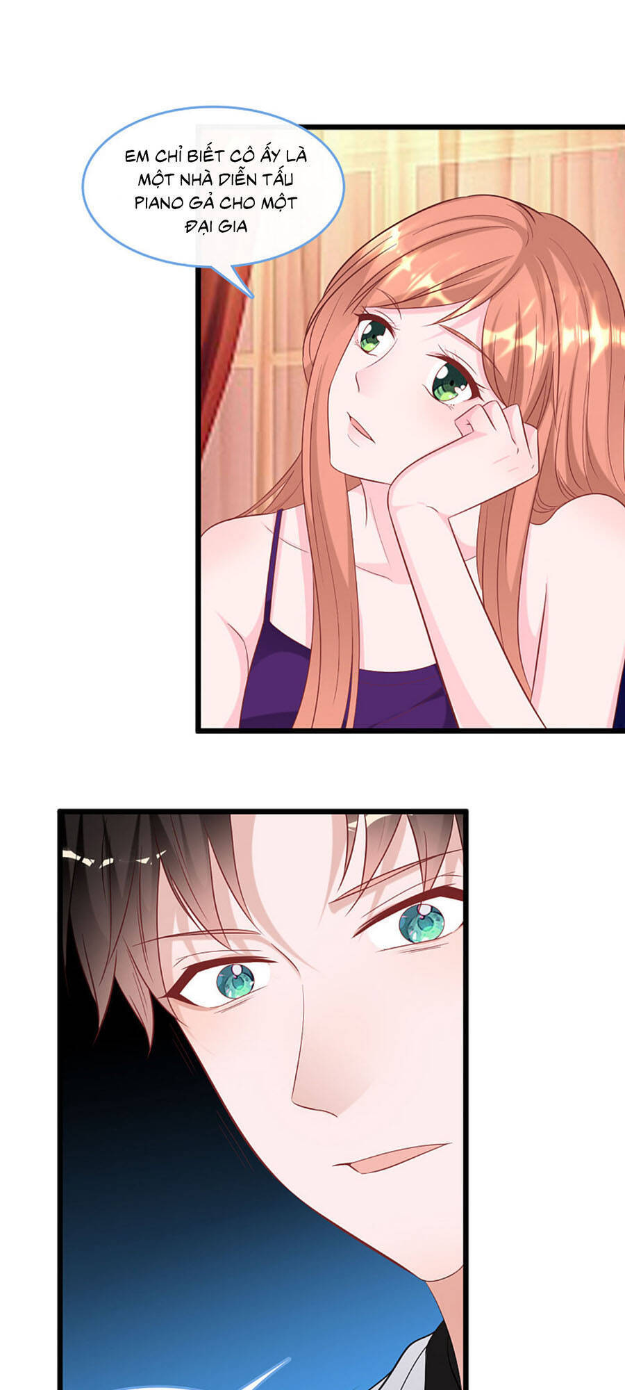 Tổng Tài Daddy Đuổi Tới Nơi Rồi Chapter 104 - 26