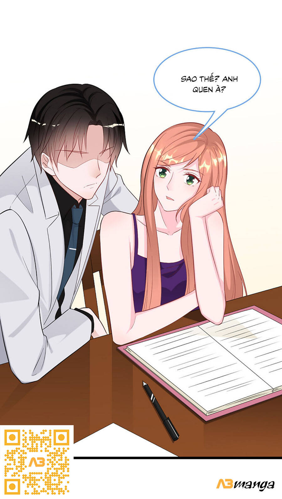 Tổng Tài Daddy Đuổi Tới Nơi Rồi Chapter 104 - 28