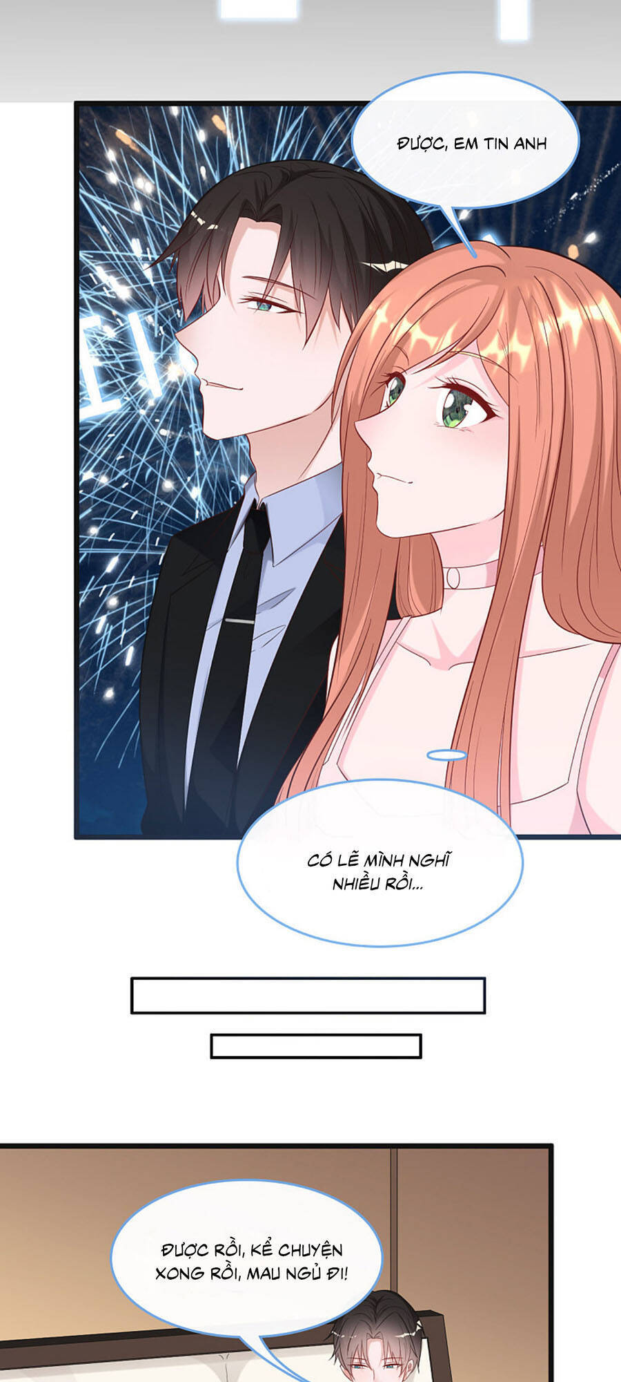 Tổng Tài Daddy Đuổi Tới Nơi Rồi Chapter 104 - 5