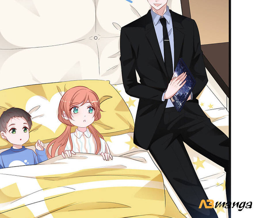 Tổng Tài Daddy Đuổi Tới Nơi Rồi Chapter 104 - 6