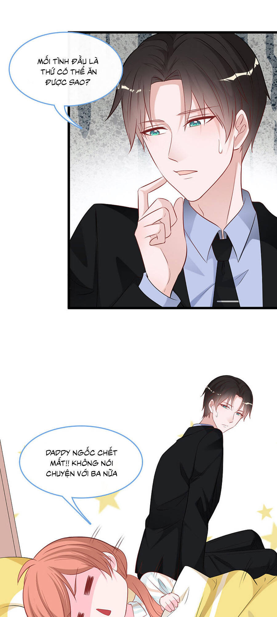 Tổng Tài Daddy Đuổi Tới Nơi Rồi Chapter 104 - 9