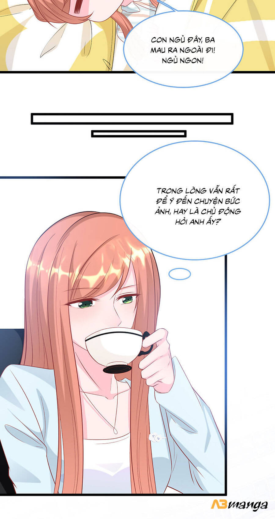 Tổng Tài Daddy Đuổi Tới Nơi Rồi Chapter 104 - 10