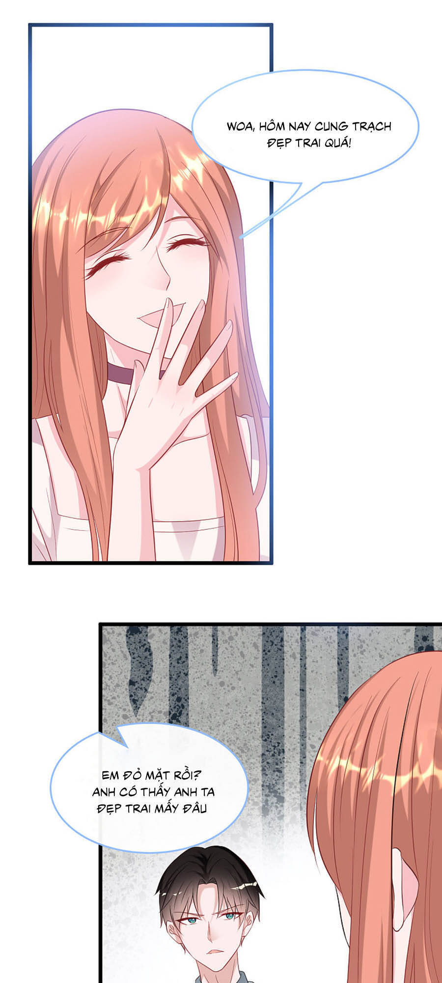 Tổng Tài Daddy Đuổi Tới Nơi Rồi Chapter 105 - 13