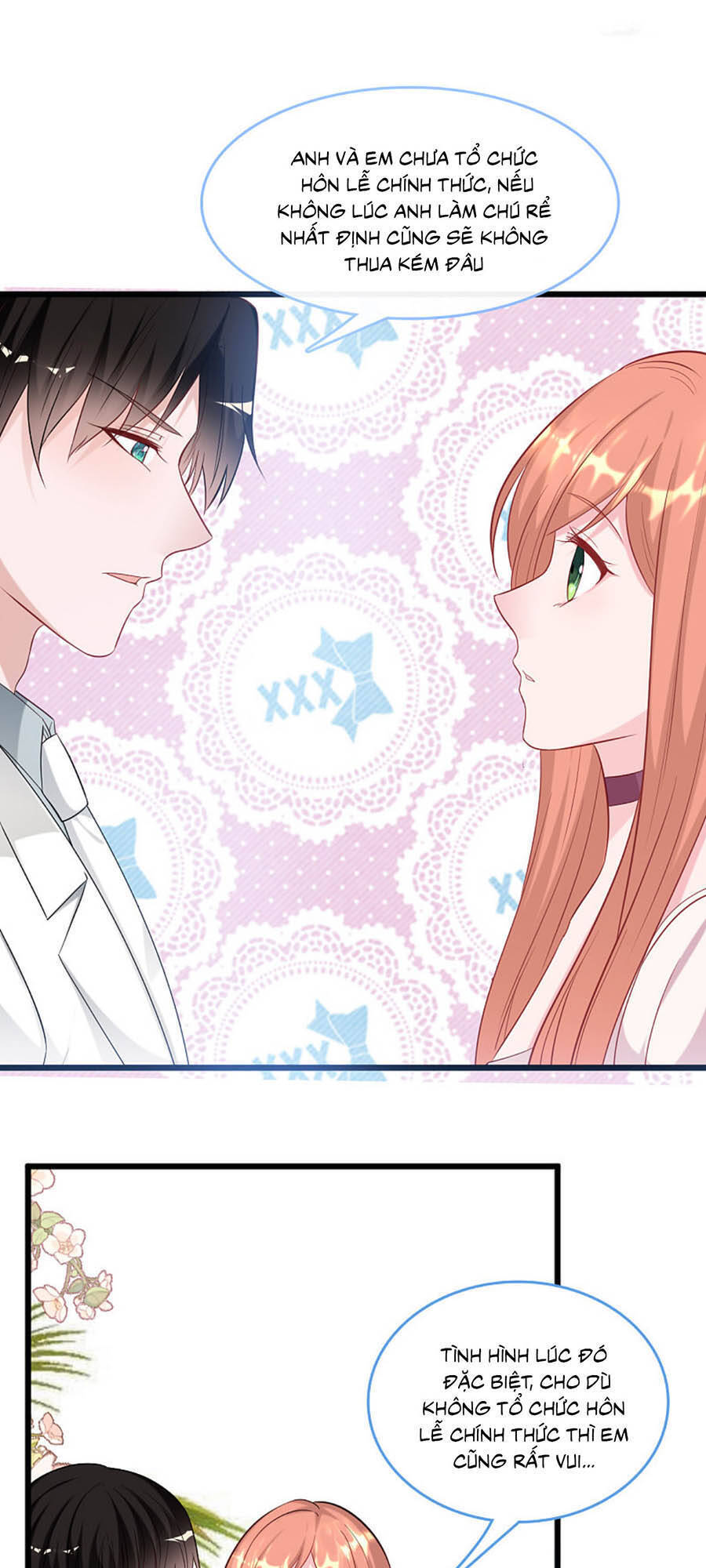 Tổng Tài Daddy Đuổi Tới Nơi Rồi Chapter 105 - 16