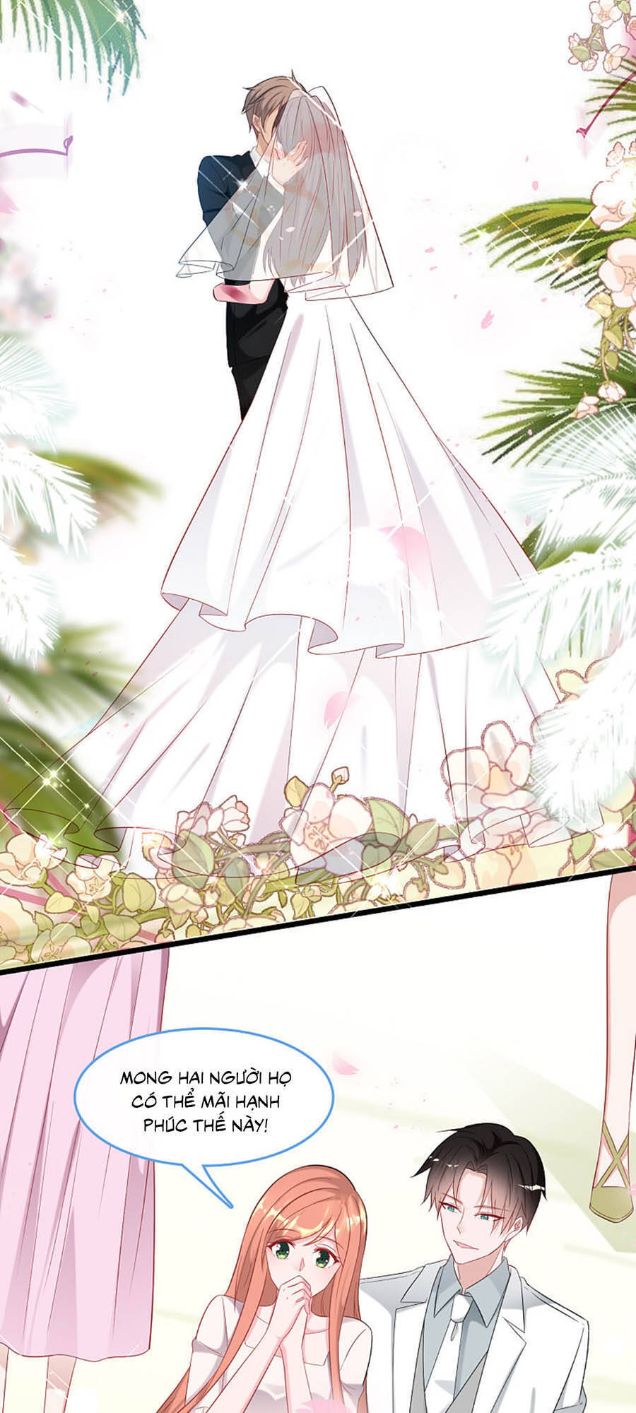 Tổng Tài Daddy Đuổi Tới Nơi Rồi Chapter 105 - 20