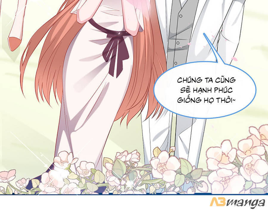 Tổng Tài Daddy Đuổi Tới Nơi Rồi Chapter 105 - 21