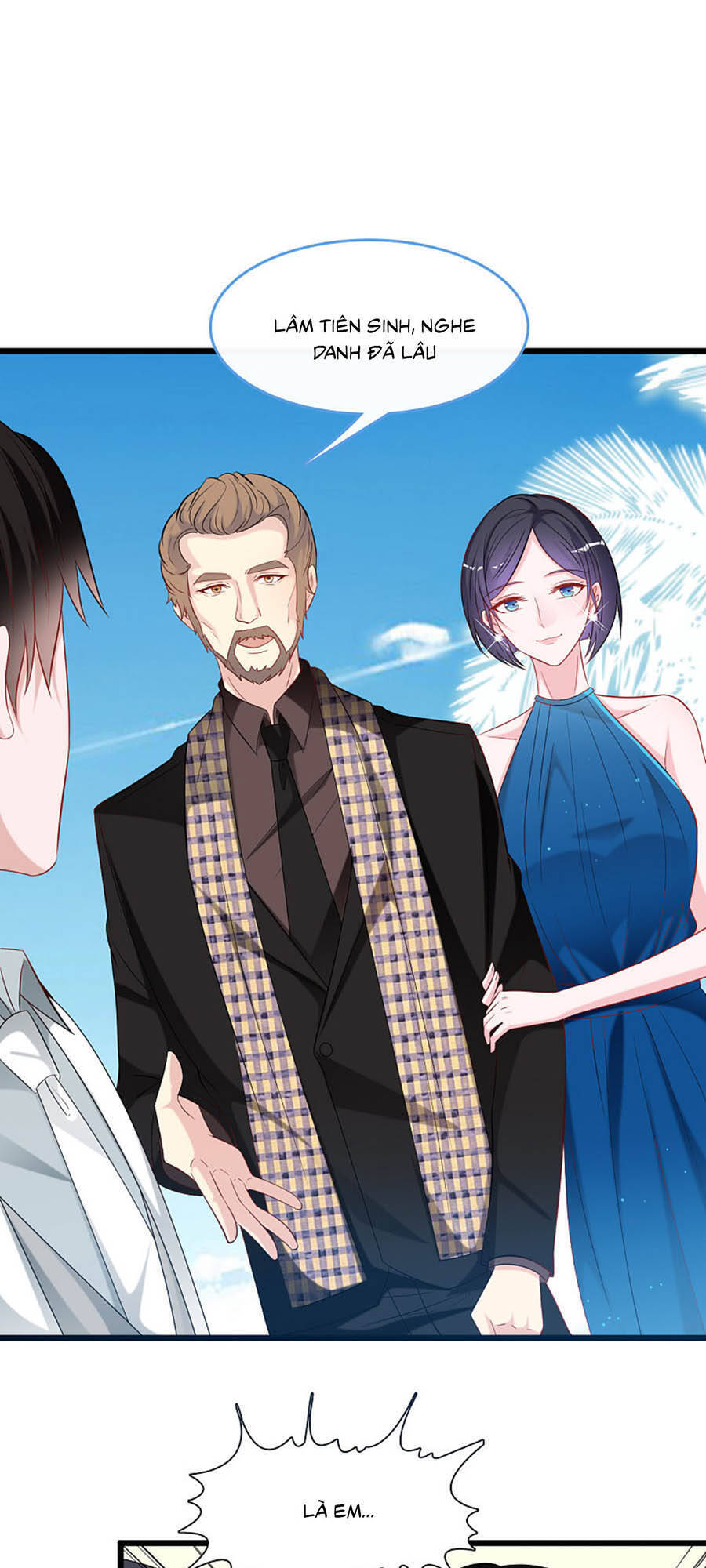 Tổng Tài Daddy Đuổi Tới Nơi Rồi Chapter 105 - 22