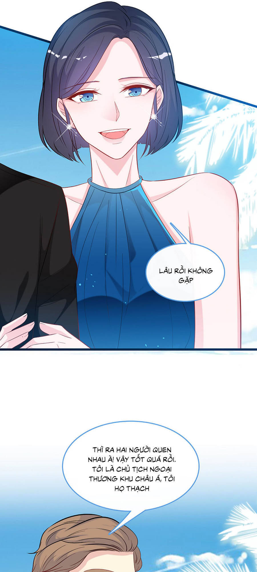 Tổng Tài Daddy Đuổi Tới Nơi Rồi Chapter 105 - 24