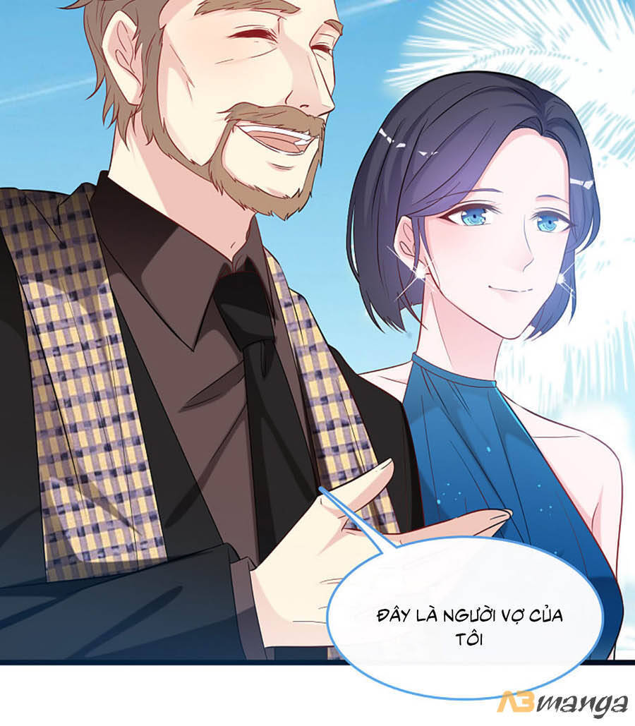 Tổng Tài Daddy Đuổi Tới Nơi Rồi Chapter 105 - 25