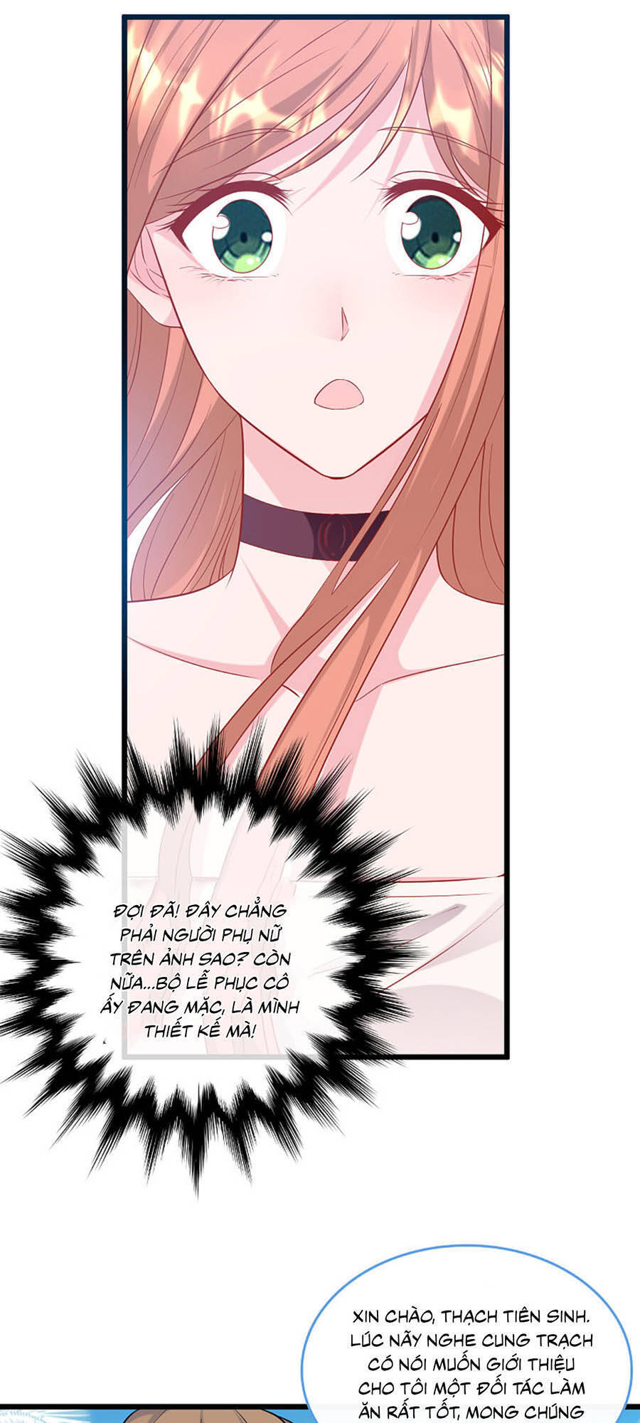 Tổng Tài Daddy Đuổi Tới Nơi Rồi Chapter 105 - 26