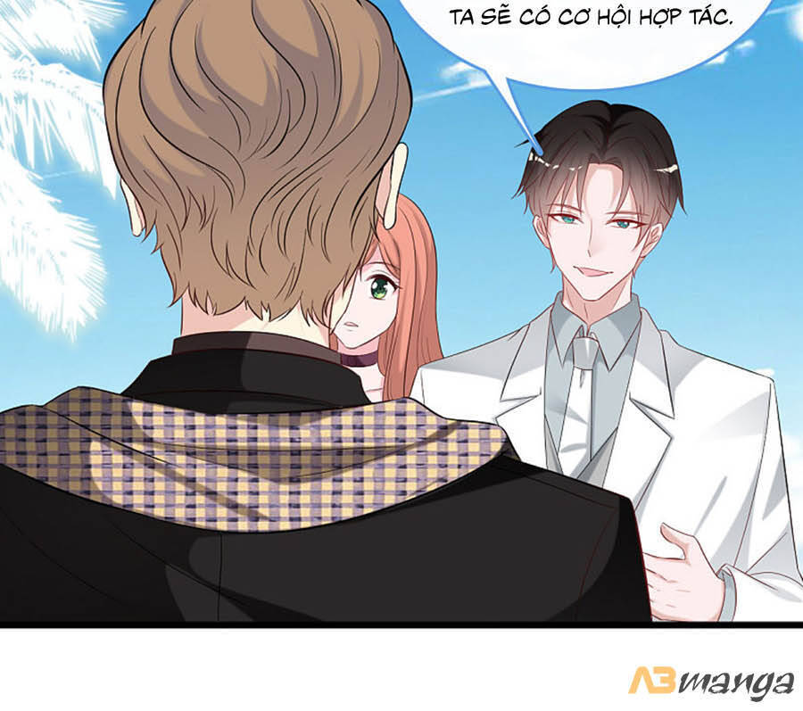 Tổng Tài Daddy Đuổi Tới Nơi Rồi Chapter 105 - 27