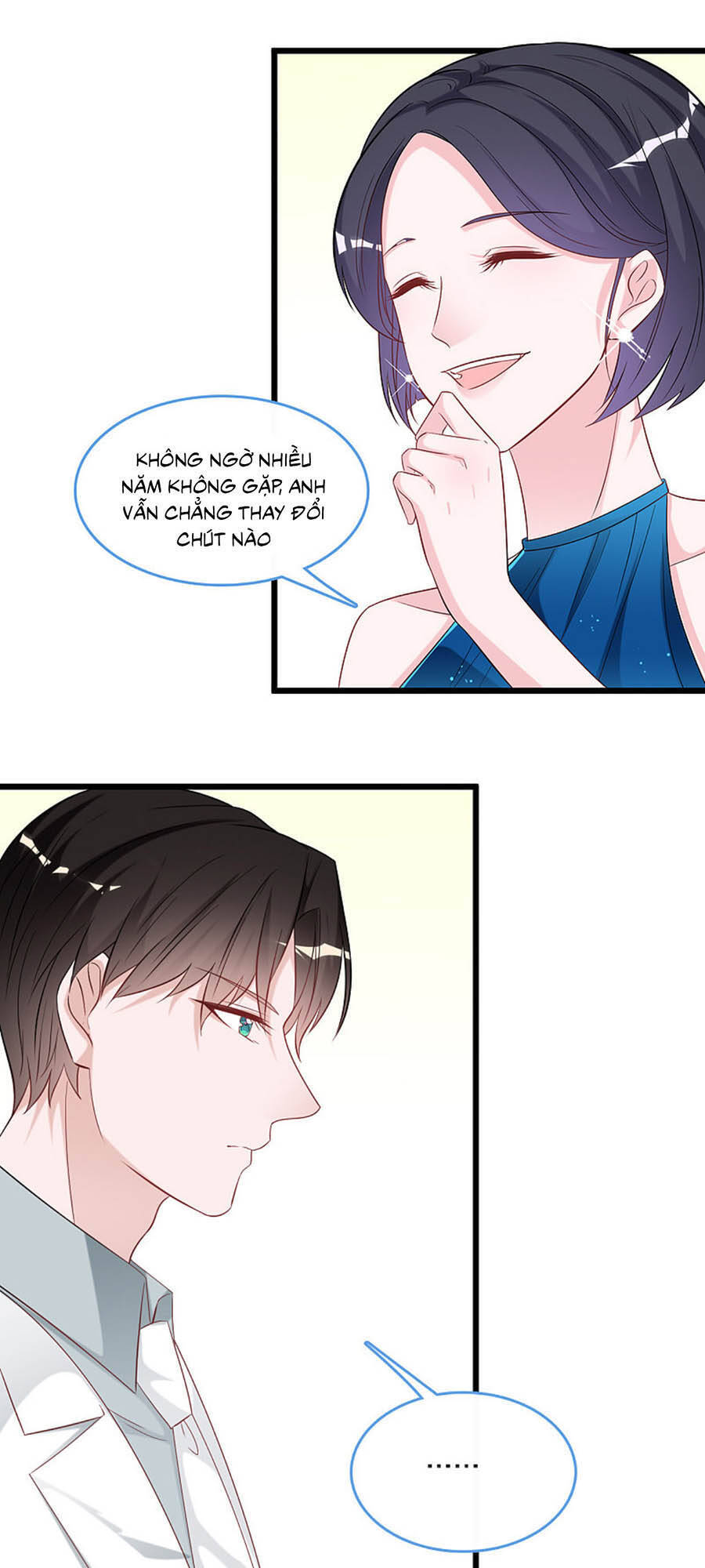 Tổng Tài Daddy Đuổi Tới Nơi Rồi Chapter 105 - 31