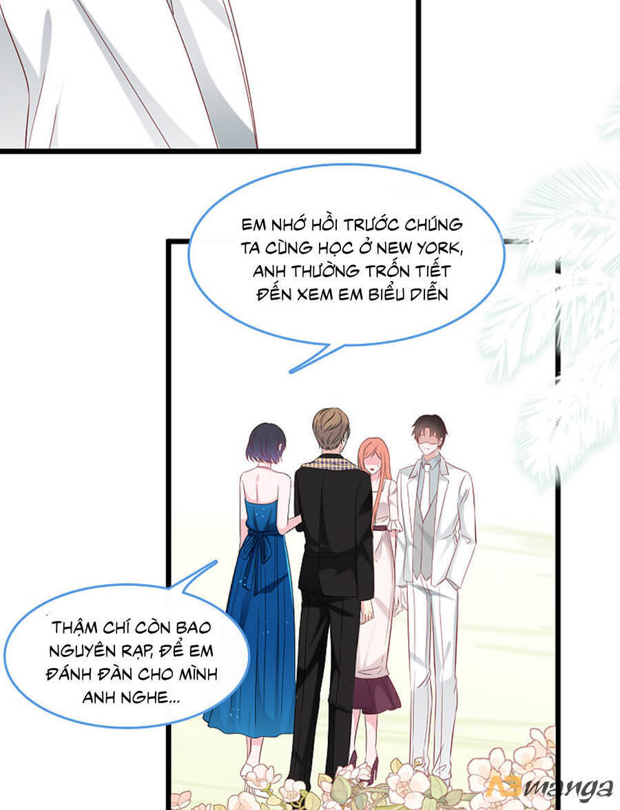 Tổng Tài Daddy Đuổi Tới Nơi Rồi Chapter 105 - 32