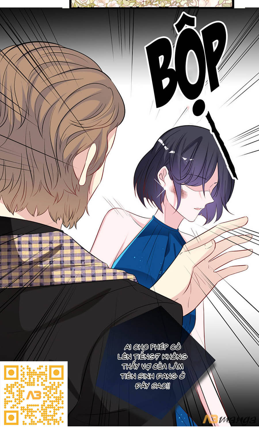 Tổng Tài Daddy Đuổi Tới Nơi Rồi Chapter 105 - 33