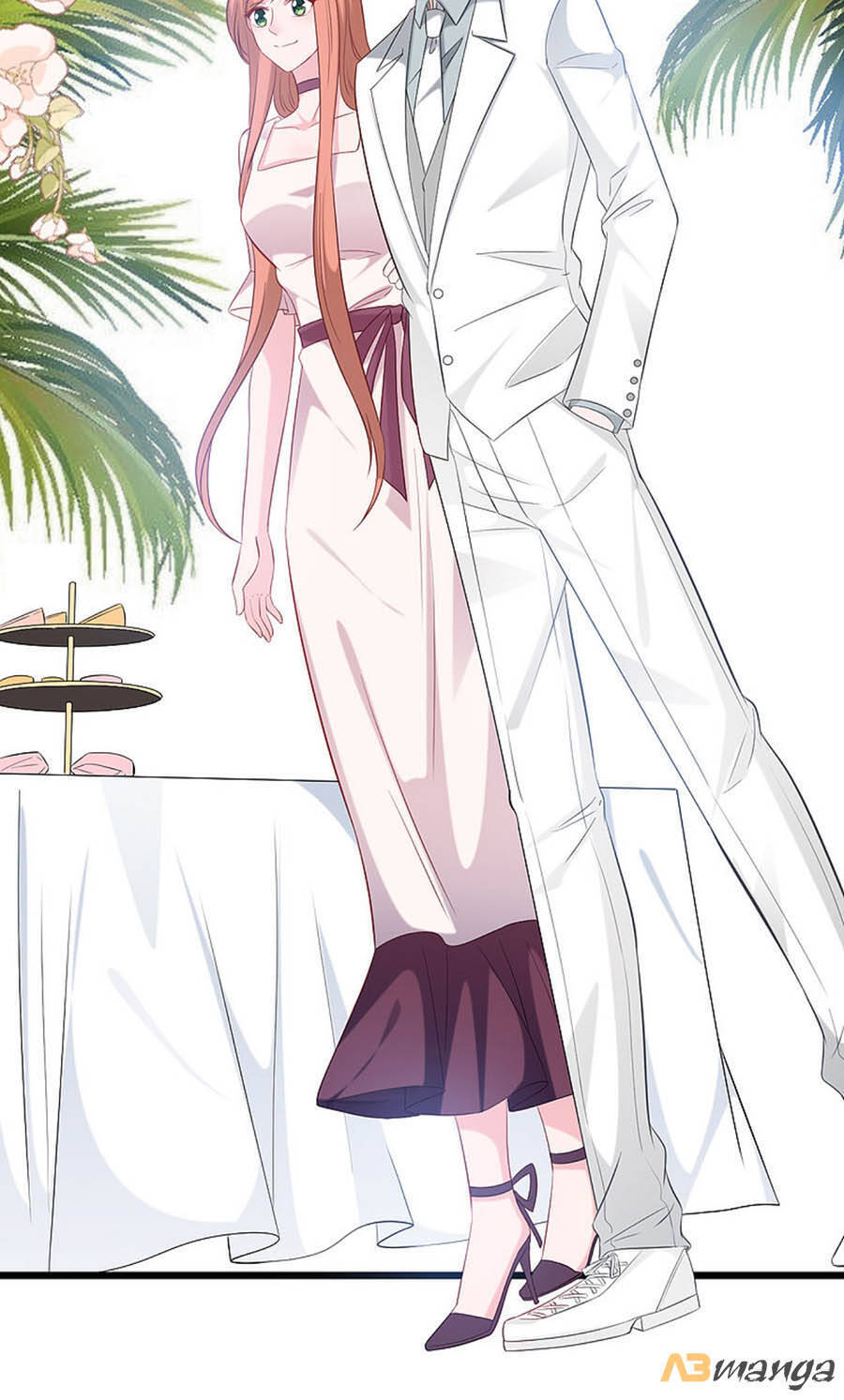 Tổng Tài Daddy Đuổi Tới Nơi Rồi Chapter 105 - 5