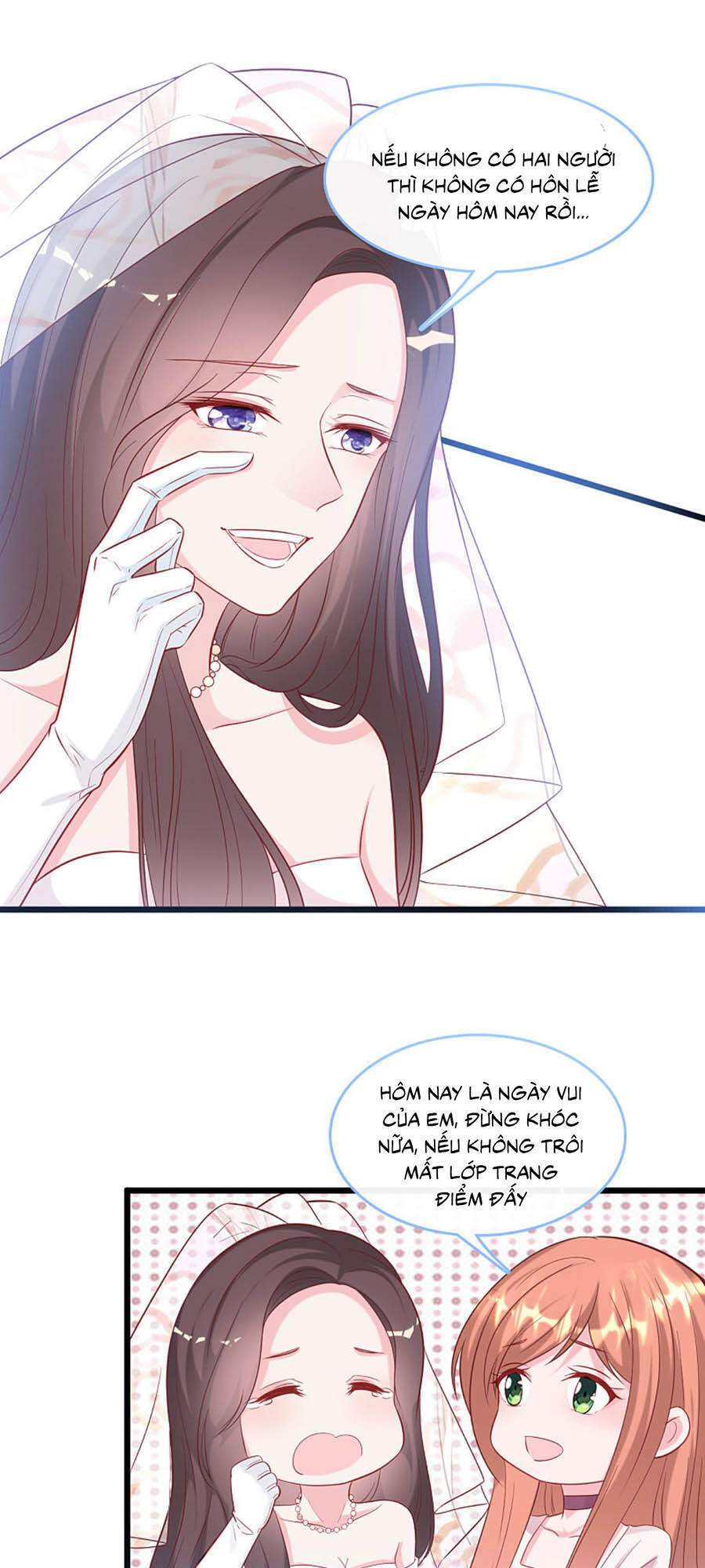 Tổng Tài Daddy Đuổi Tới Nơi Rồi Chapter 105 - 8