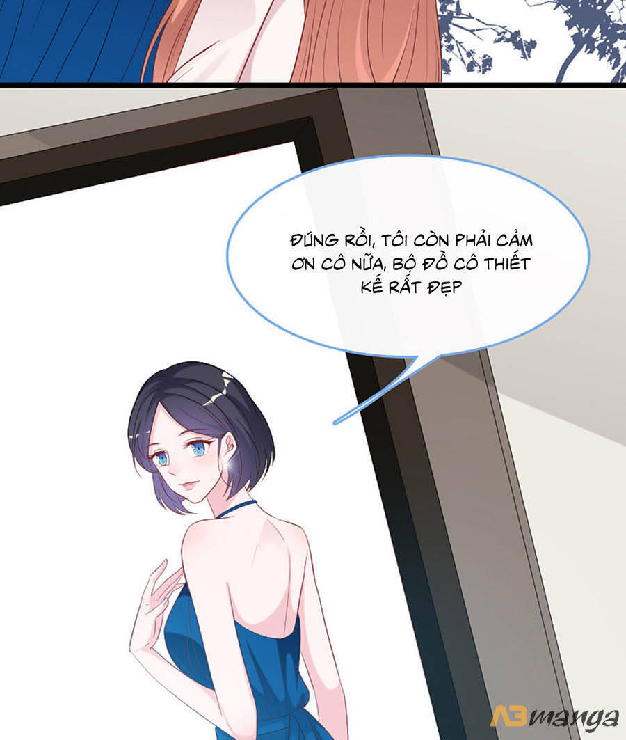 Tổng Tài Daddy Đuổi Tới Nơi Rồi Chapter 106 - 13