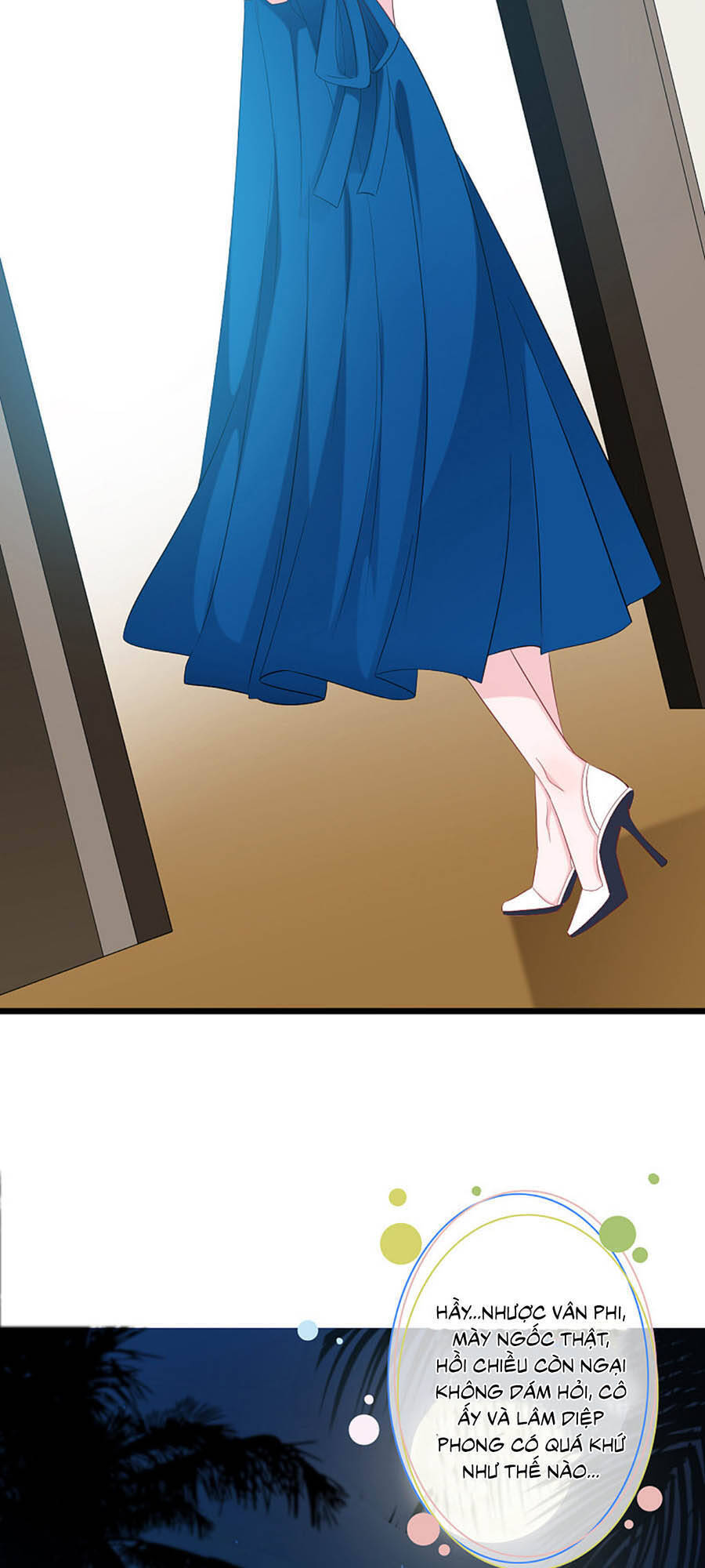 Tổng Tài Daddy Đuổi Tới Nơi Rồi Chapter 106 - 14