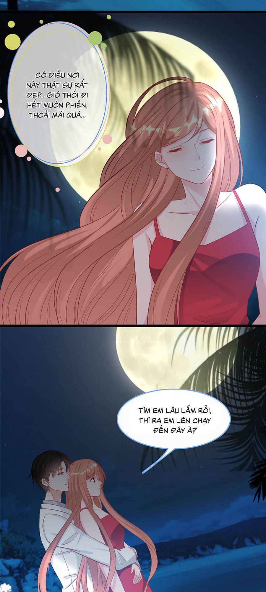 Tổng Tài Daddy Đuổi Tới Nơi Rồi Chapter 106 - 16