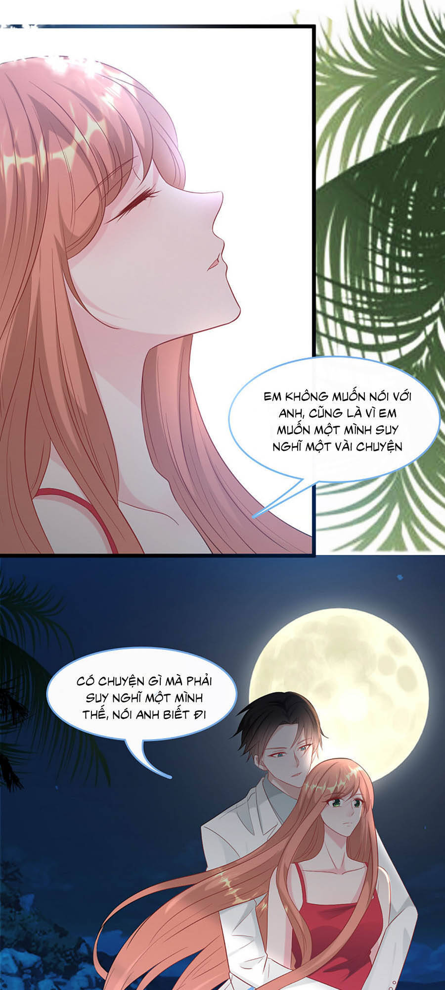 Tổng Tài Daddy Đuổi Tới Nơi Rồi Chapter 106 - 18