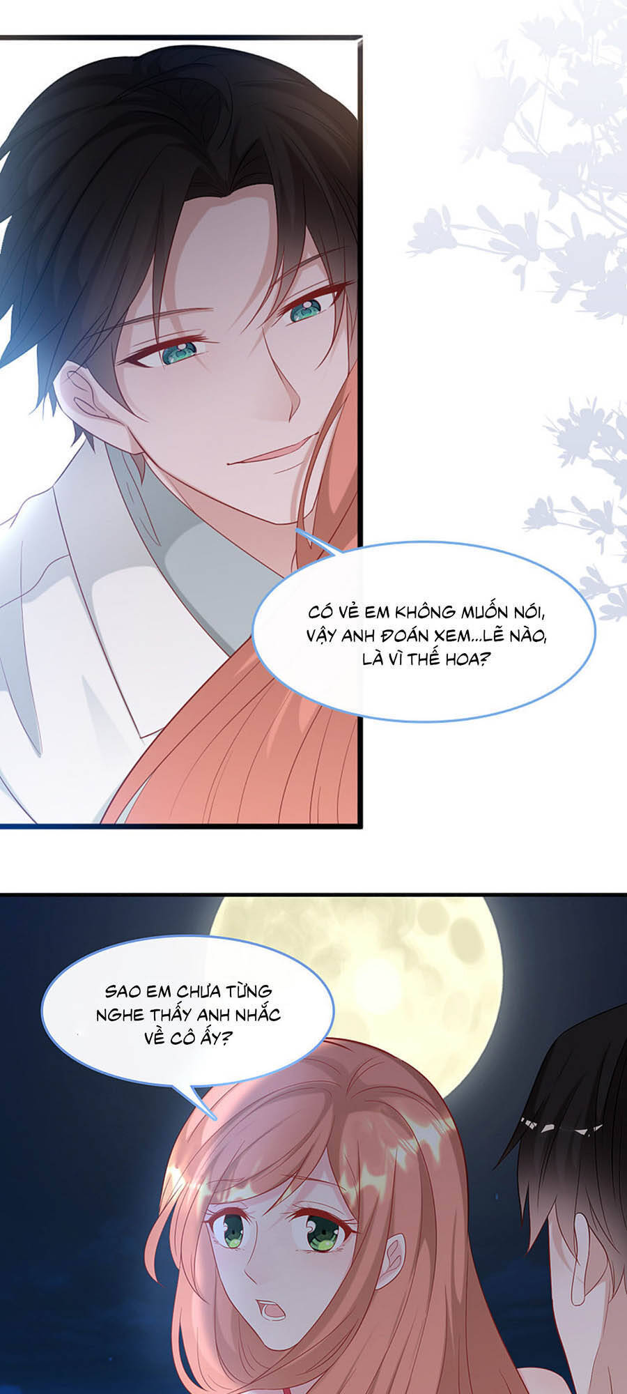 Tổng Tài Daddy Đuổi Tới Nơi Rồi Chapter 106 - 20