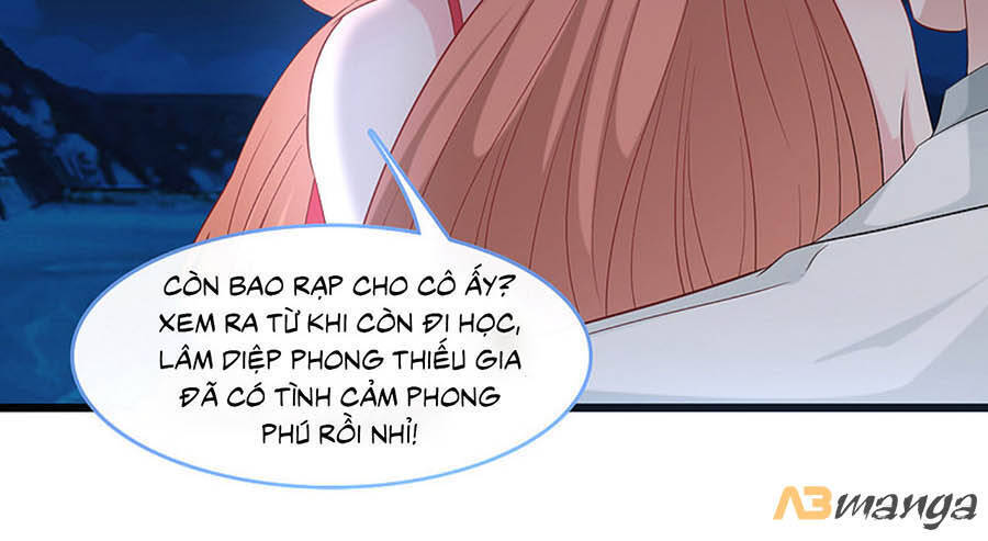 Tổng Tài Daddy Đuổi Tới Nơi Rồi Chapter 106 - 21