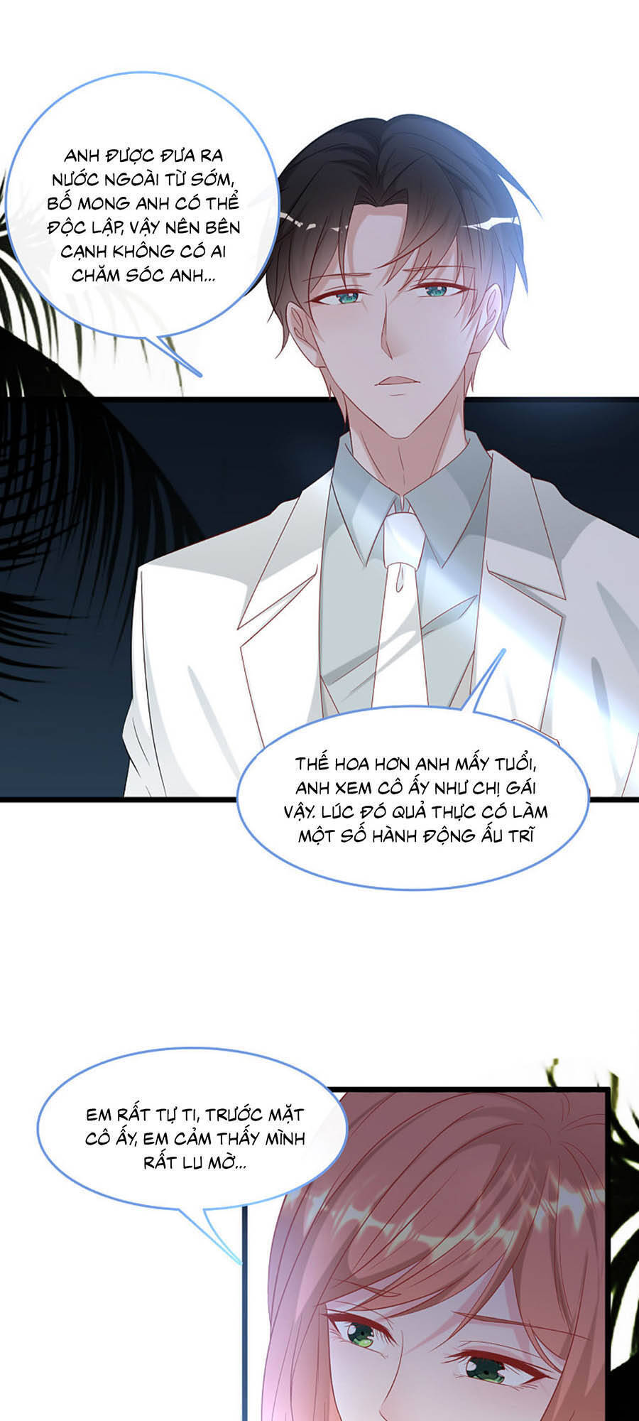 Tổng Tài Daddy Đuổi Tới Nơi Rồi Chapter 106 - 22