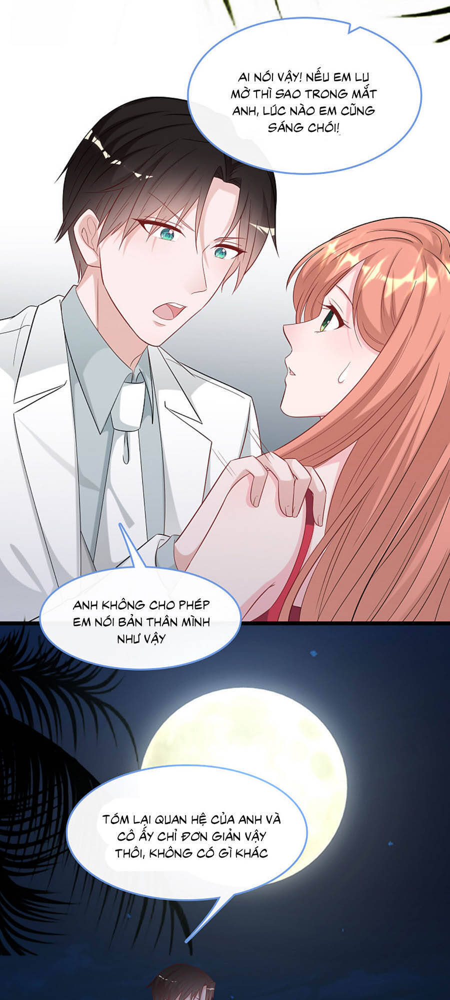 Tổng Tài Daddy Đuổi Tới Nơi Rồi Chapter 106 - 24