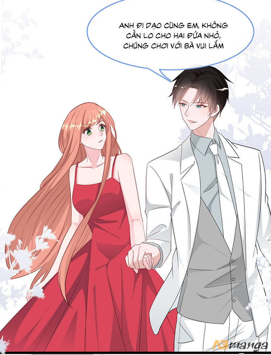 Tổng Tài Daddy Đuổi Tới Nơi Rồi Chapter 106 - 27