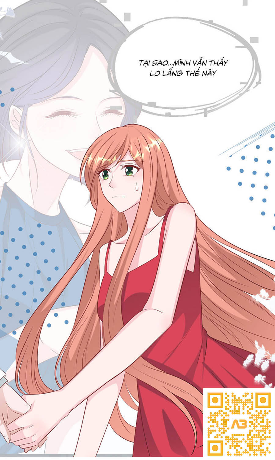 Tổng Tài Daddy Đuổi Tới Nơi Rồi Chapter 106 - 28