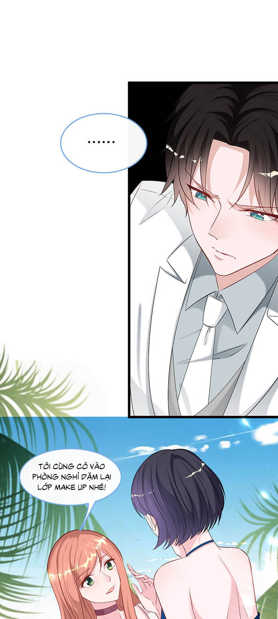 Tổng Tài Daddy Đuổi Tới Nơi Rồi Chapter 106 - 4