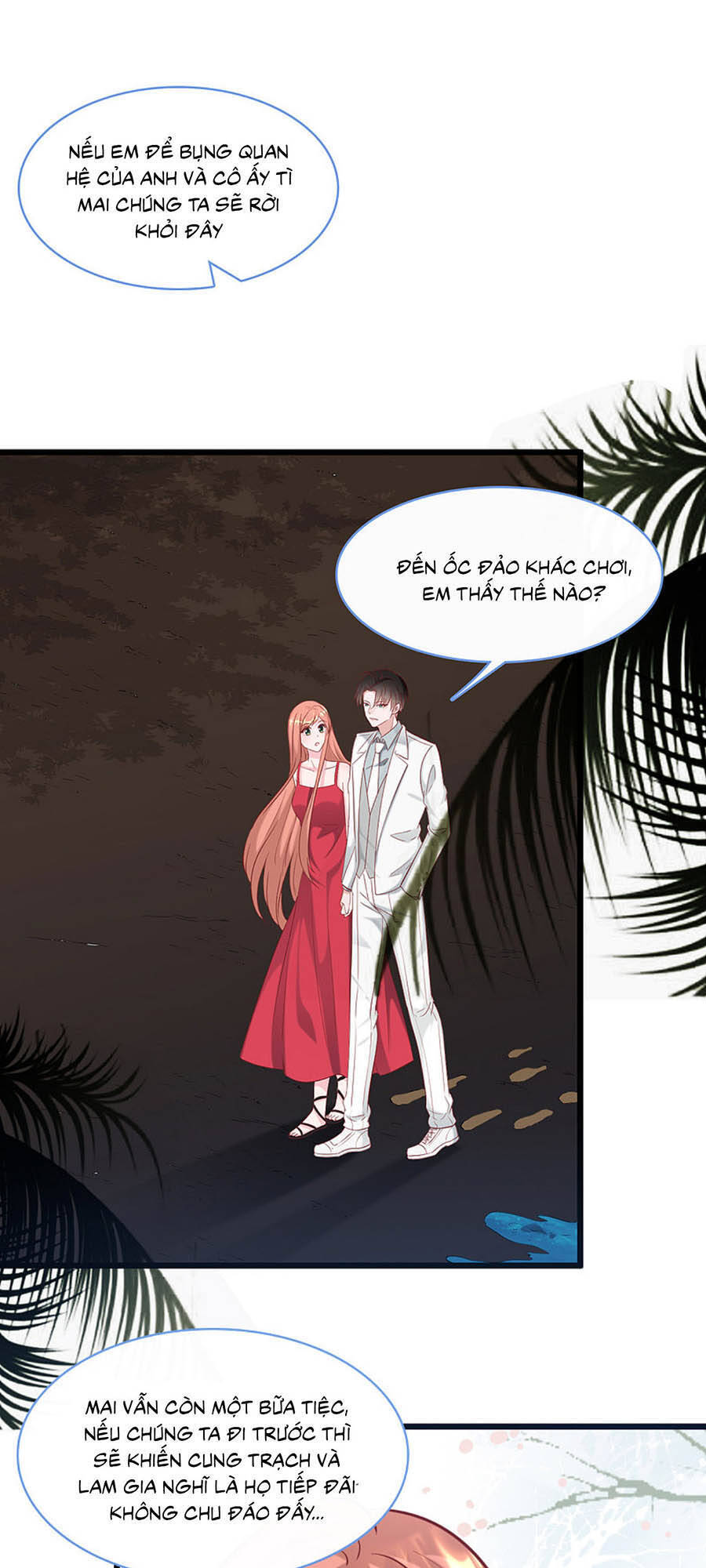 Tổng Tài Daddy Đuổi Tới Nơi Rồi Chapter 107 - 2