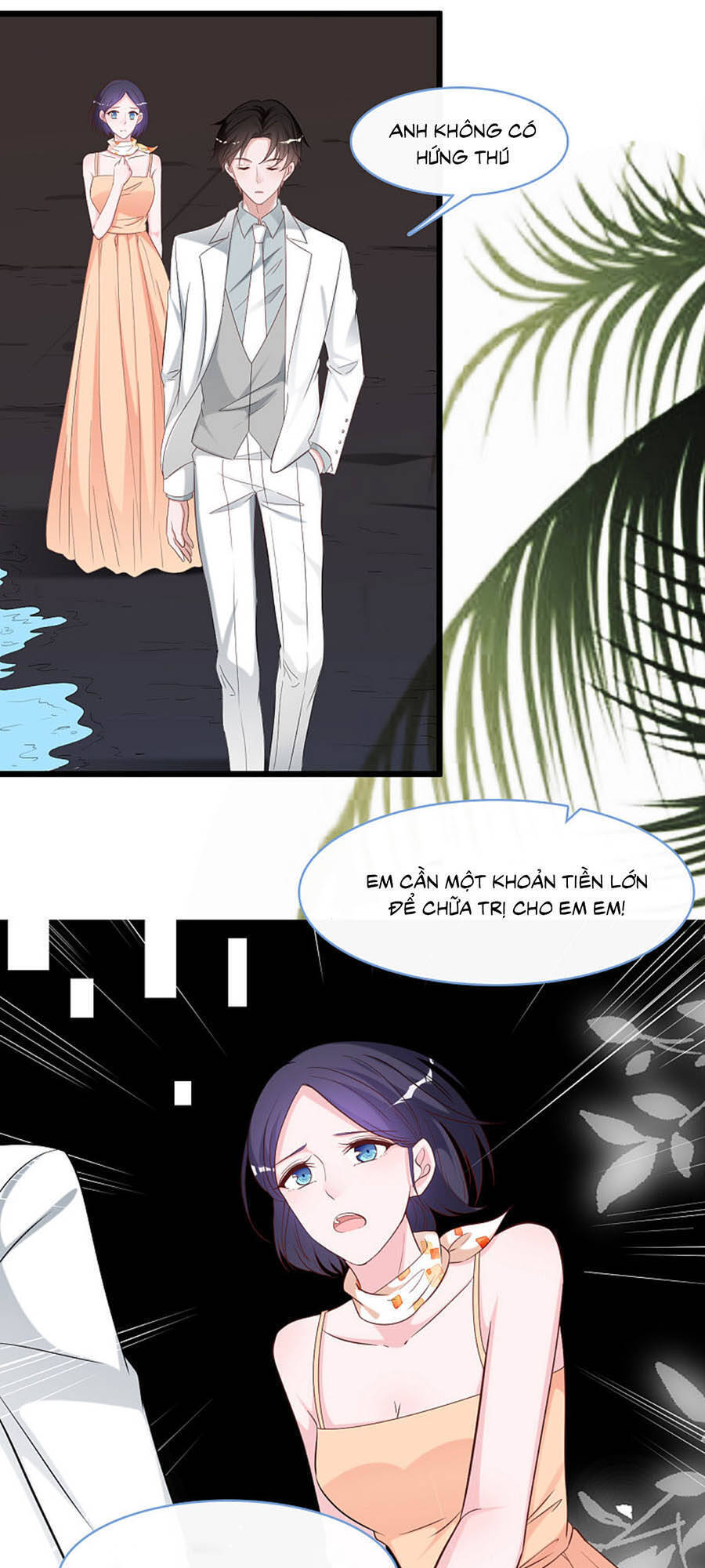 Tổng Tài Daddy Đuổi Tới Nơi Rồi Chapter 107 - 13