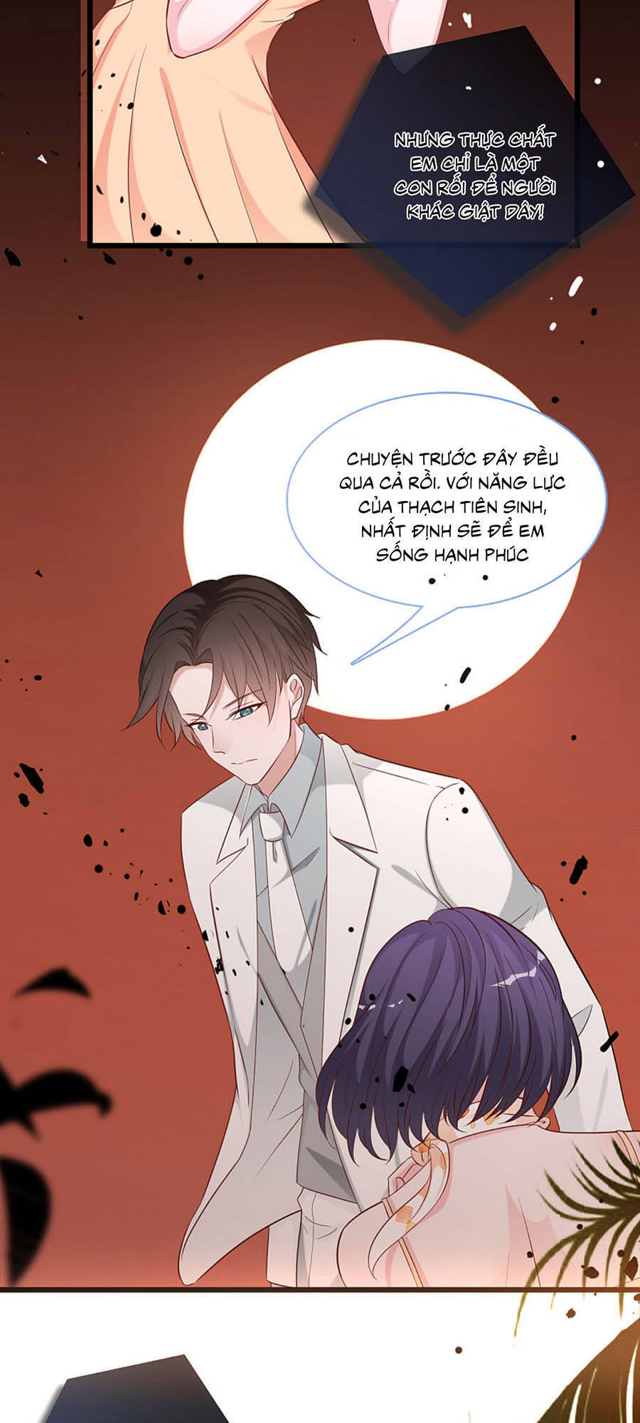 Tổng Tài Daddy Đuổi Tới Nơi Rồi Chapter 107 - 15