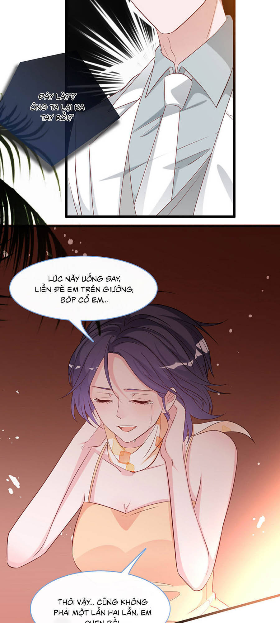 Tổng Tài Daddy Đuổi Tới Nơi Rồi Chapter 107 - 17