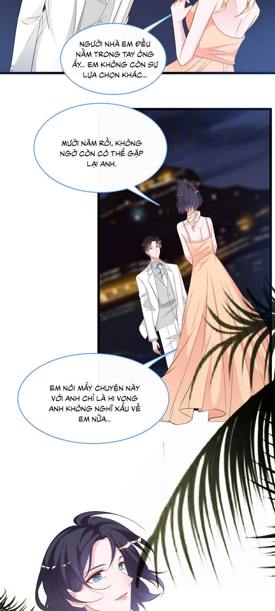 Tổng Tài Daddy Đuổi Tới Nơi Rồi Chapter 107 - 19