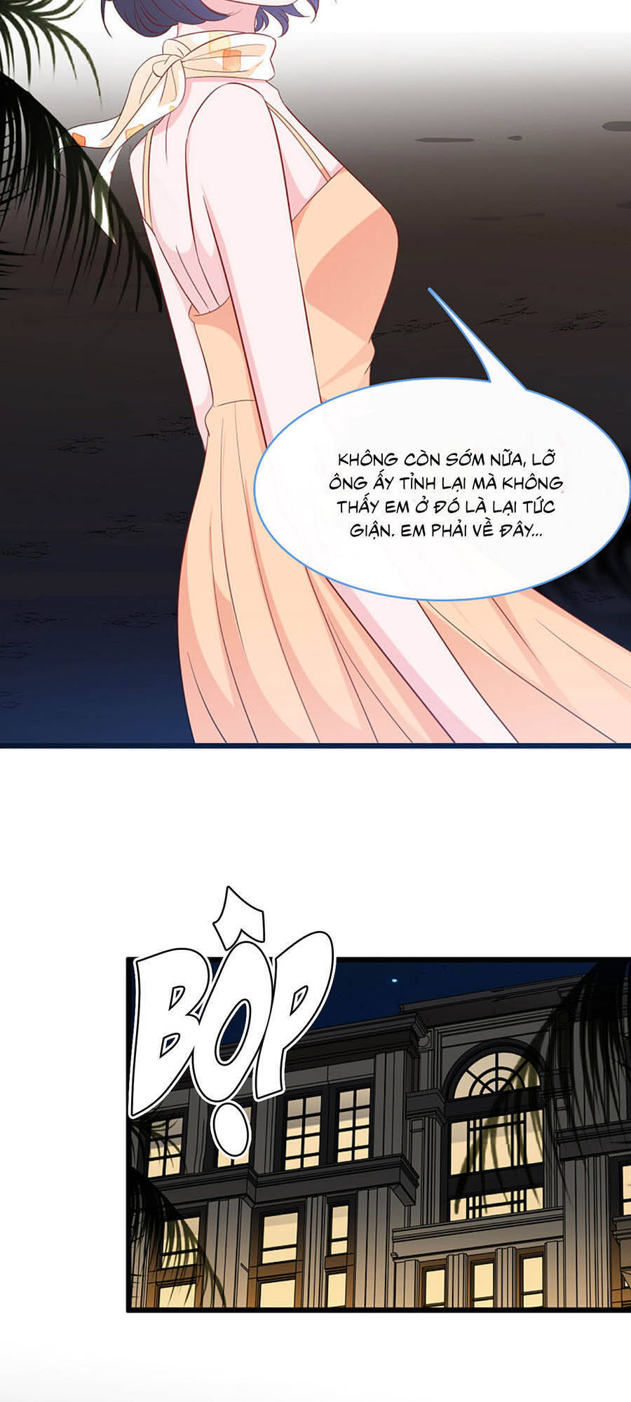 Tổng Tài Daddy Đuổi Tới Nơi Rồi Chapter 107 - 20
