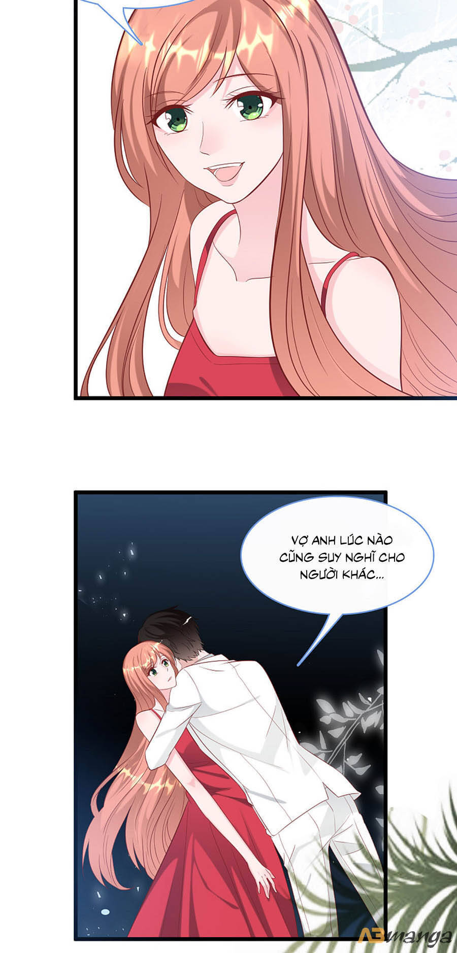 Tổng Tài Daddy Đuổi Tới Nơi Rồi Chapter 107 - 3