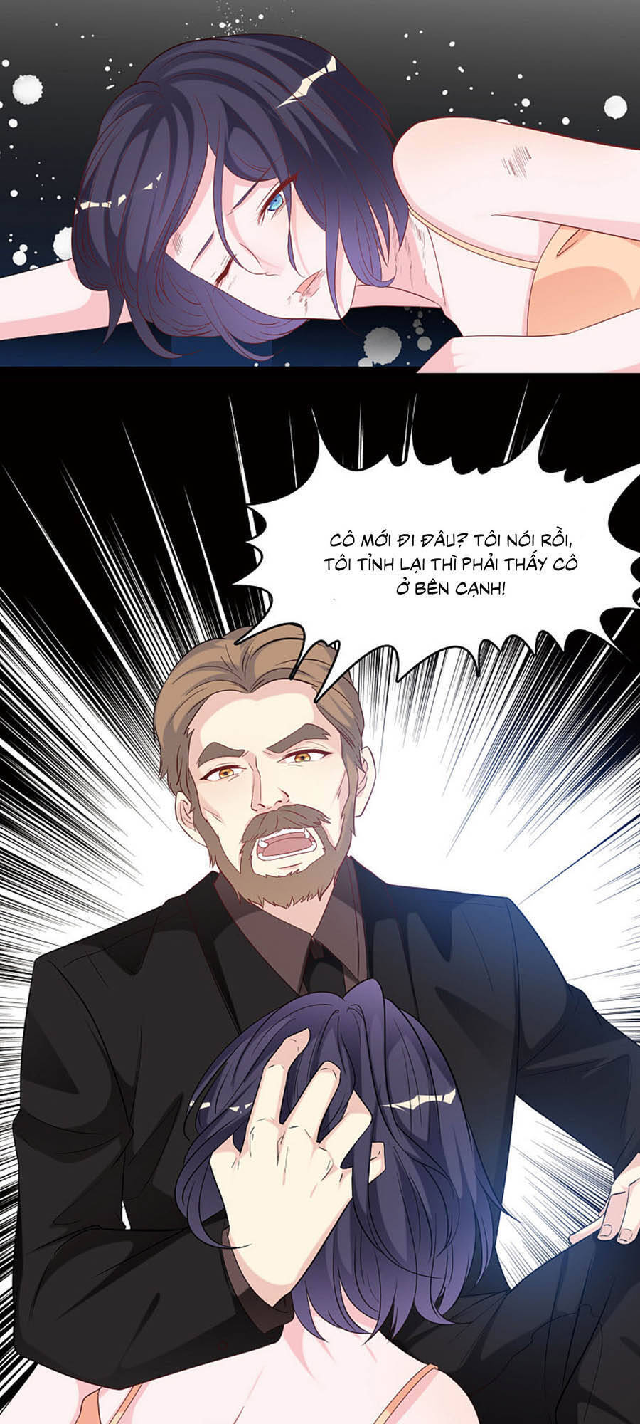 Tổng Tài Daddy Đuổi Tới Nơi Rồi Chapter 107 - 22